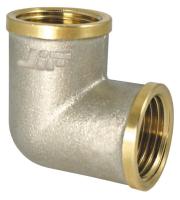 Уголок 3/4" в/в JIF 230 NB (10/100)